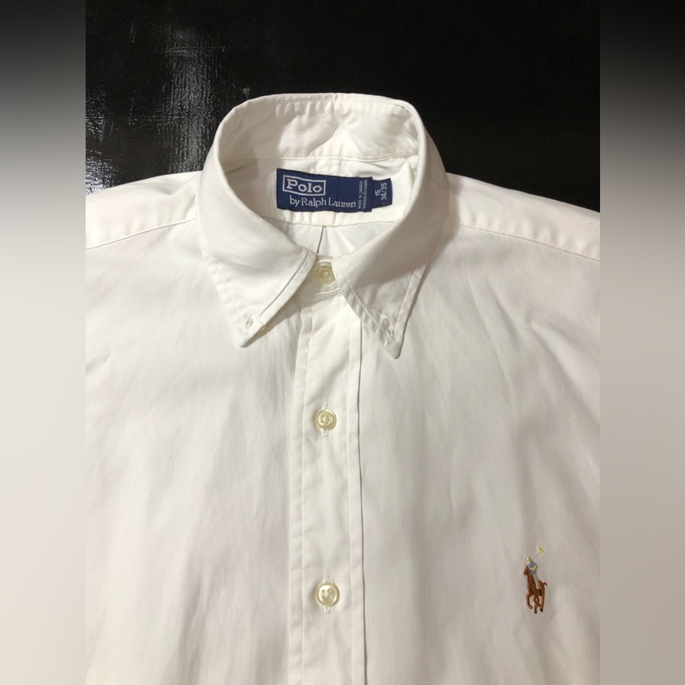 Ralph Lauren Shirt For Men’s. - Picture 2 of 5